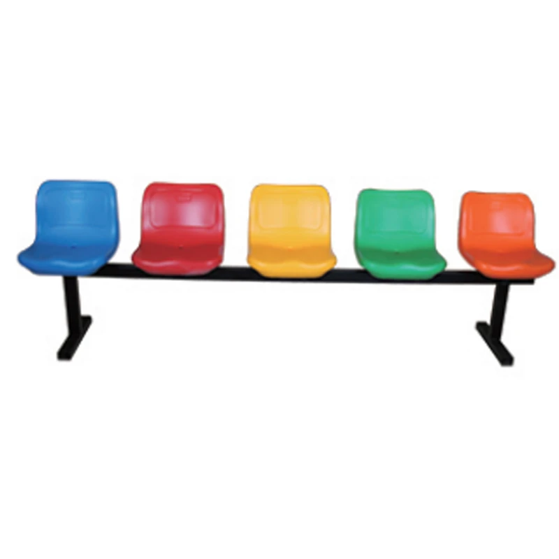 Row-type Grandstand Seats Row-type Grandstand Seats